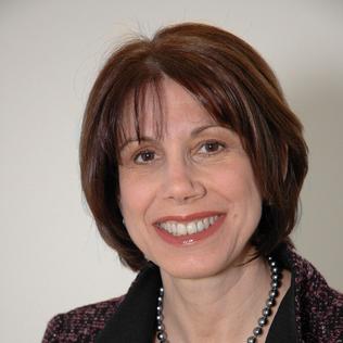 <span class="mw-page-title-main">Karen Saywitz</span> American psychologist