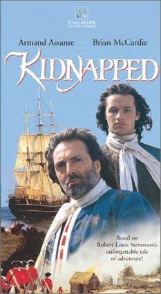 <i>Kidnapped</i> (1995 film) 1995 film directed by Ivan Passer