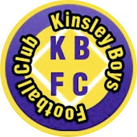 <span class="mw-page-title-main">Kinsley Boys F.C.</span> Association football club in England