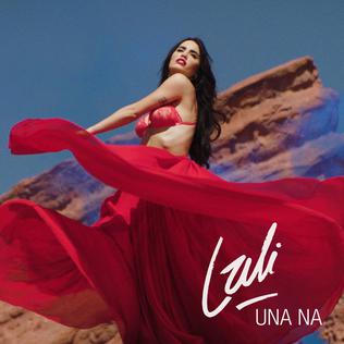 <span class="mw-page-title-main">Una Na</span> 2017 single by Lali