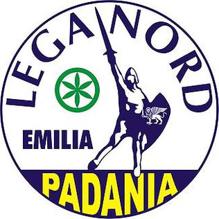 <span class="mw-page-title-main">Lega Emilia</span> Political party in Emilia-Romagna