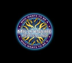 <i>Who Wants to Be a Millionaire? New Zealand</i> New Zealand game show