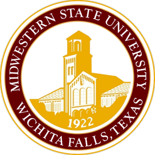 <span class="mw-page-title-main">Midwestern State University</span> Public university in Wichita Falls, Texas, U.S.