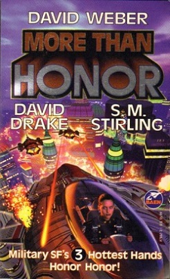 <i>More Than Honor</i>