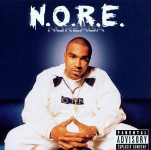 <i>N.O.R.E.</i> (album) 1998 studio album by Noreaga