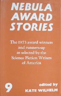 <i>Nebula Award Stories 9</i>