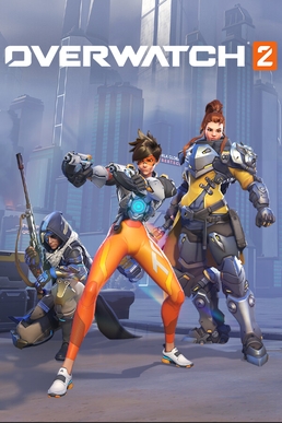 <i>Overwatch 2</i> 2023 video game