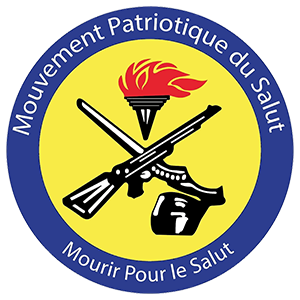 <span class="mw-page-title-main">Patriotic Salvation Movement</span> Political party in Chad