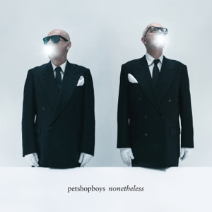 <i>Nonetheless</i> 2024 studio album by Pet Shop Boys