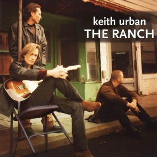 <i>The Ranch</i> (album) 1997 studio album by The Ranch