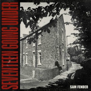 <i>Seventeen Going Under</i> 2021 studio album by Sam Fender