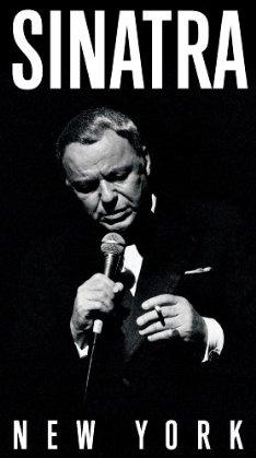 <i>Sinatra: New York</i> 2009 live album by Frank Sinatra