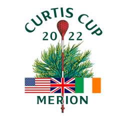 <span class="mw-page-title-main">2022 Curtis Cup</span>