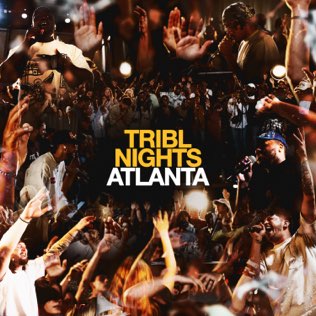 <i>Tribl Nights Atlanta</i> 2021 live album by Tribl