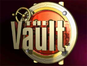 <i>The Vault</i> (game show) British game show