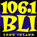 <span class="mw-page-title-main">WBLI</span> Radio station in New York, United States