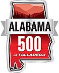 <span class="mw-page-title-main">2017 Alabama 500</span> Motor car race