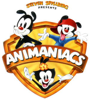 <i>Animaniacs</i> American animated television series