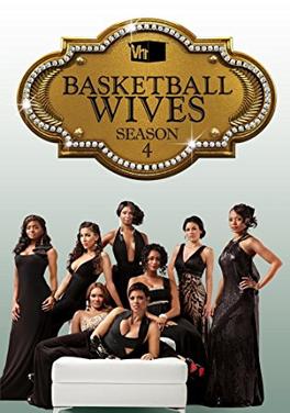 <i>Basketball Wives</i> season 4 Season of television series