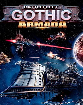 <i>Battlefleet Gothic: Armada</i> 2016 video game