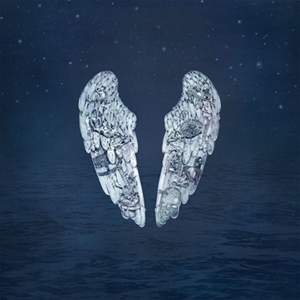 <i>Ghost Stories</i> (Coldplay album) 2014 studio album by Coldplay