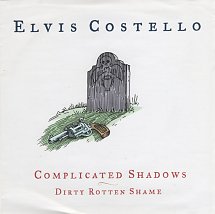 Complicated Shadows - Elvis Costello, 2009 single.jpg