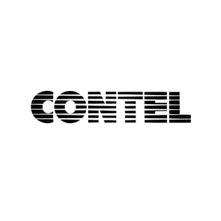 <span class="mw-page-title-main">Contel</span> US phone company