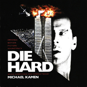 <i>Die Hard</i> (soundtrack) 2002 film score by Michael Kamen