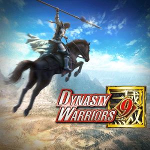 <i>Dynasty Warriors 9</i> 2018 video game