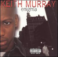 <i>Enigma</i> (Keith Murray album) 1996 studio album by Keith Murray