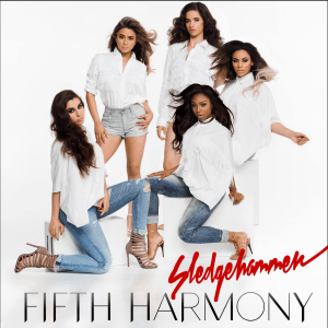 <span class="mw-page-title-main">Sledgehammer (Fifth Harmony song)</span> 2014 single by Fifth Harmony