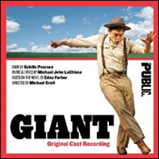 <i>Giant</i> (musical)