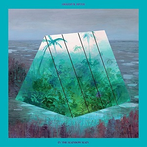 <i>In the Rainbow Rain</i> 2018 studio album by Okkervil River