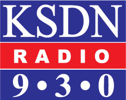 <span class="mw-page-title-main">KSDN (AM)</span> Radio station in Aberdeen, South Dakota