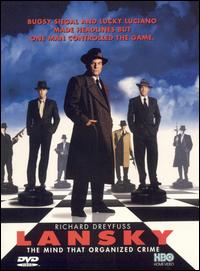 <i>Lansky</i> (1999 film) 1999 American television film