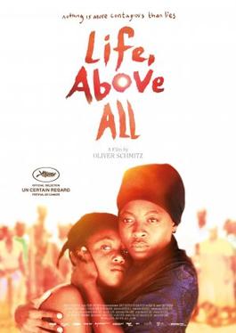 <i>Life, Above All</i> 2010 film