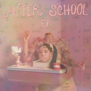 <i>After School</i> (EP) 2020 EP by Melanie Martinez