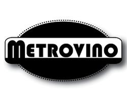 <span class="mw-page-title-main">Metrovino</span> Defunct restaurant in Portland, Oregon, U.S.