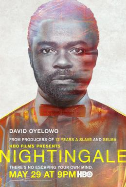 <i>Nightingale</i> (film) 2014 American film