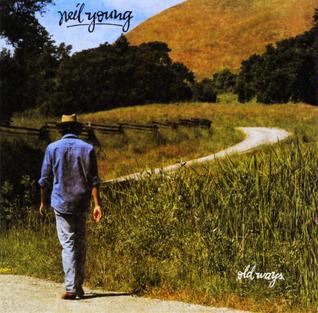 <i>Old Ways</i> 1985 studio album by Neil Young