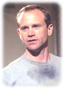 <span class="mw-page-title-main">Tobias Beecher</span> Fictional character