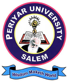 <span class="mw-page-title-main">Periyar University</span> Public University in Salem district