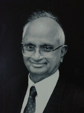 <span class="mw-page-title-main">K. Madhava Sarma</span>