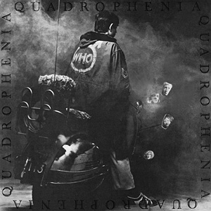 <i>Quadrophenia</i> 1973 studio album by the Who