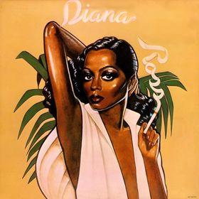 <i>Ross</i> (1978 album) 1978 studio album by Diana Ross