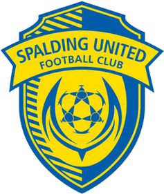 <span class="mw-page-title-main">Spalding United F.C.</span> Association football club in England