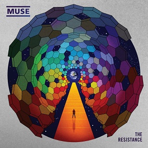 <i>The Resistance</i> (album) 2009 studio album by Muse