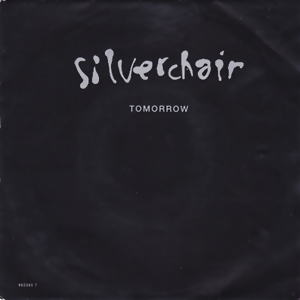 <span class="mw-page-title-main">Tomorrow (Silverchair song)</span> 1994 single by Silverchair