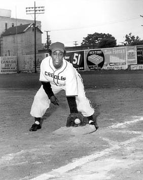 <span class="mw-page-title-main">Toni Stone</span> Female Negro League baseball player (1921–1996)