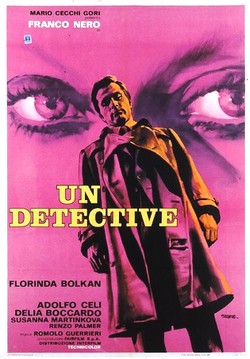 <i>Detective Belli</i> 1969 film